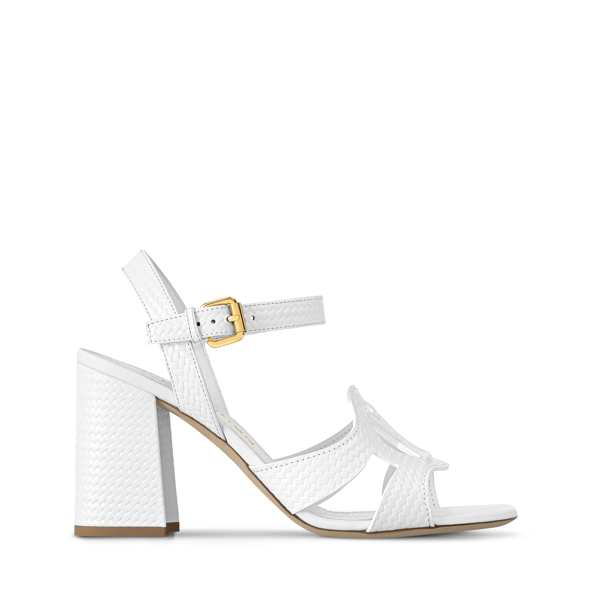 LV Isola Sandal - Shoes 1AHNU6 | LOUIS VUITTON